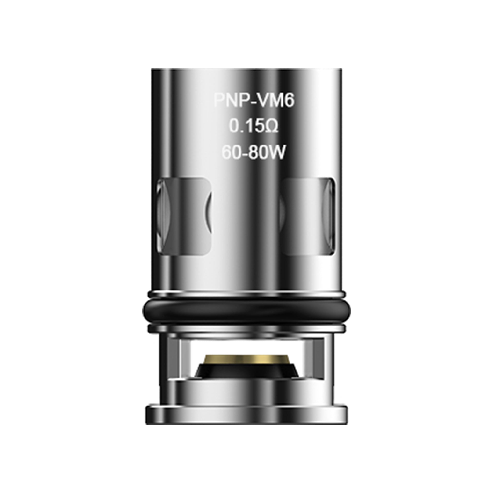 VOOPOO PNP Coil Heads (Pack of 5)