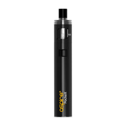 Aspire PockeX Kit Black