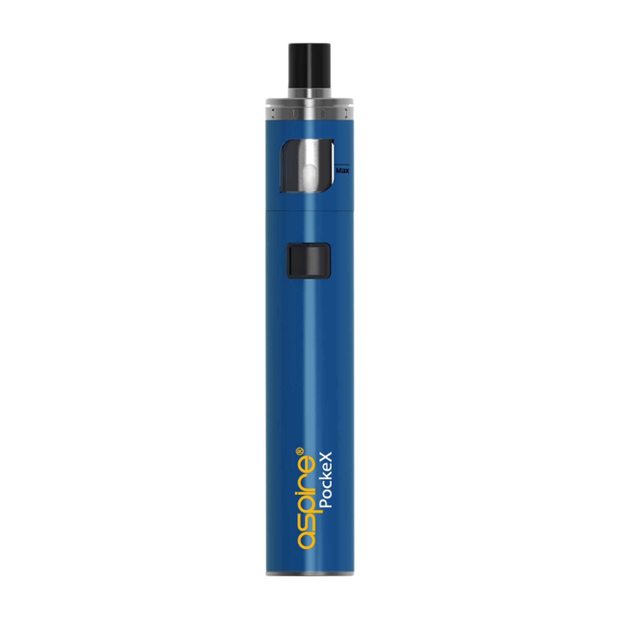 Aspire PockeX Kit Blue