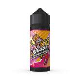 Strapped Sodas Range Short Fill E-Liquid