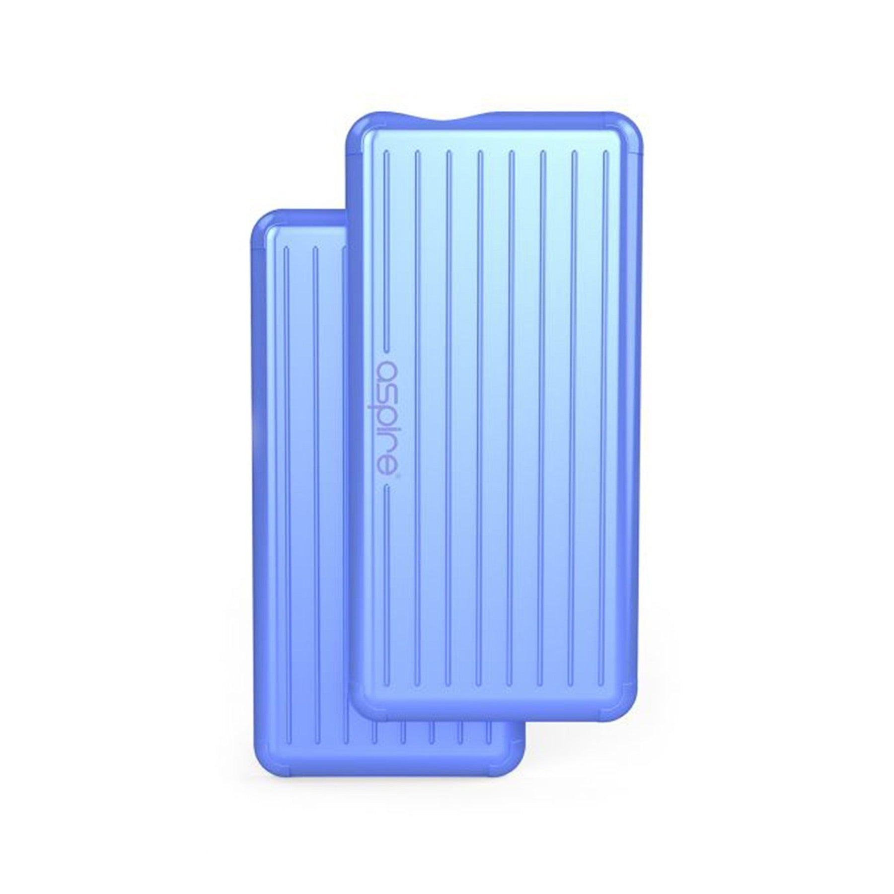Aspire Puxos Mod Removable Side Panels Blue