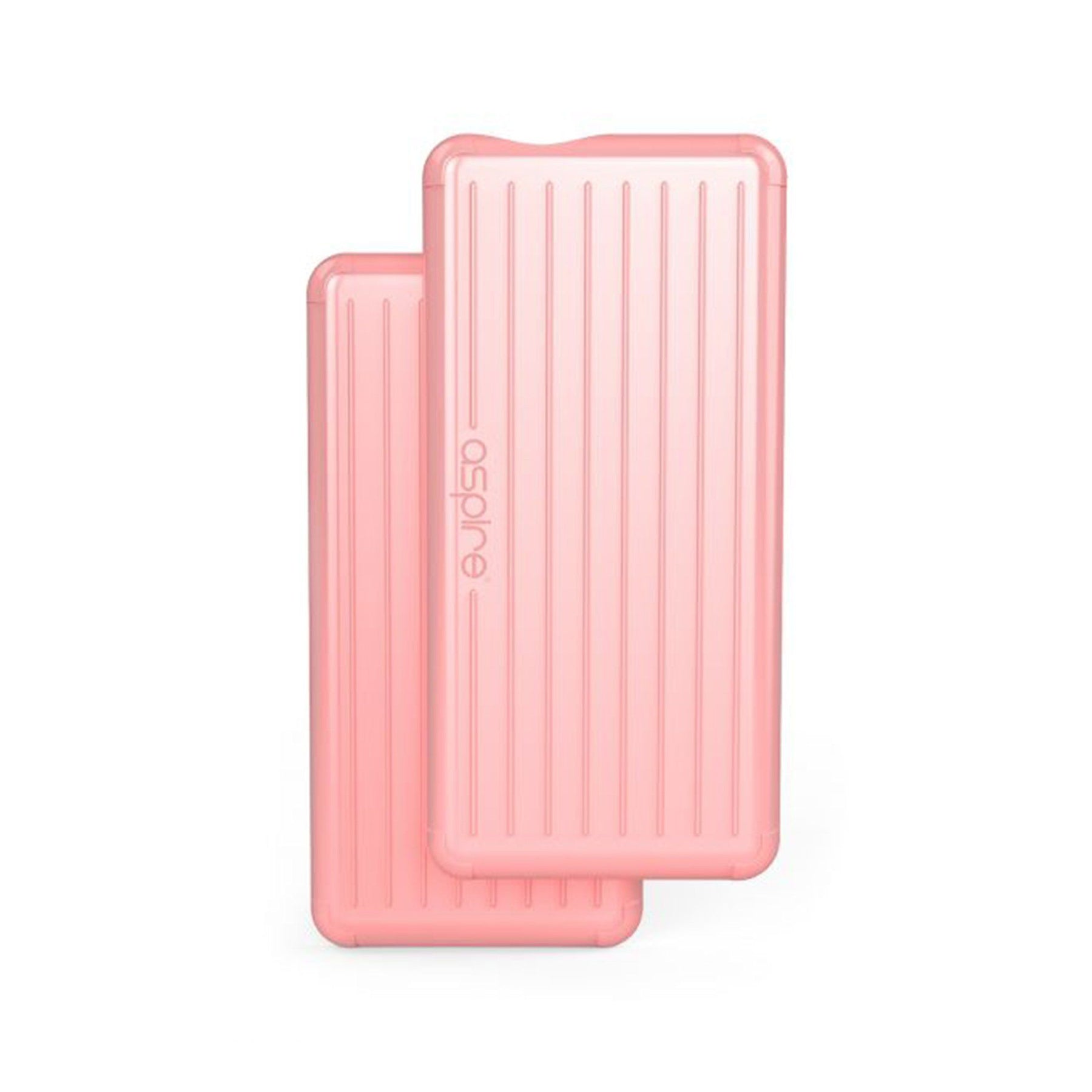 Aspire Puxos Mod Removable Side Panels Pink