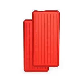 Aspire Puxos Mod Removable Side Panels Red