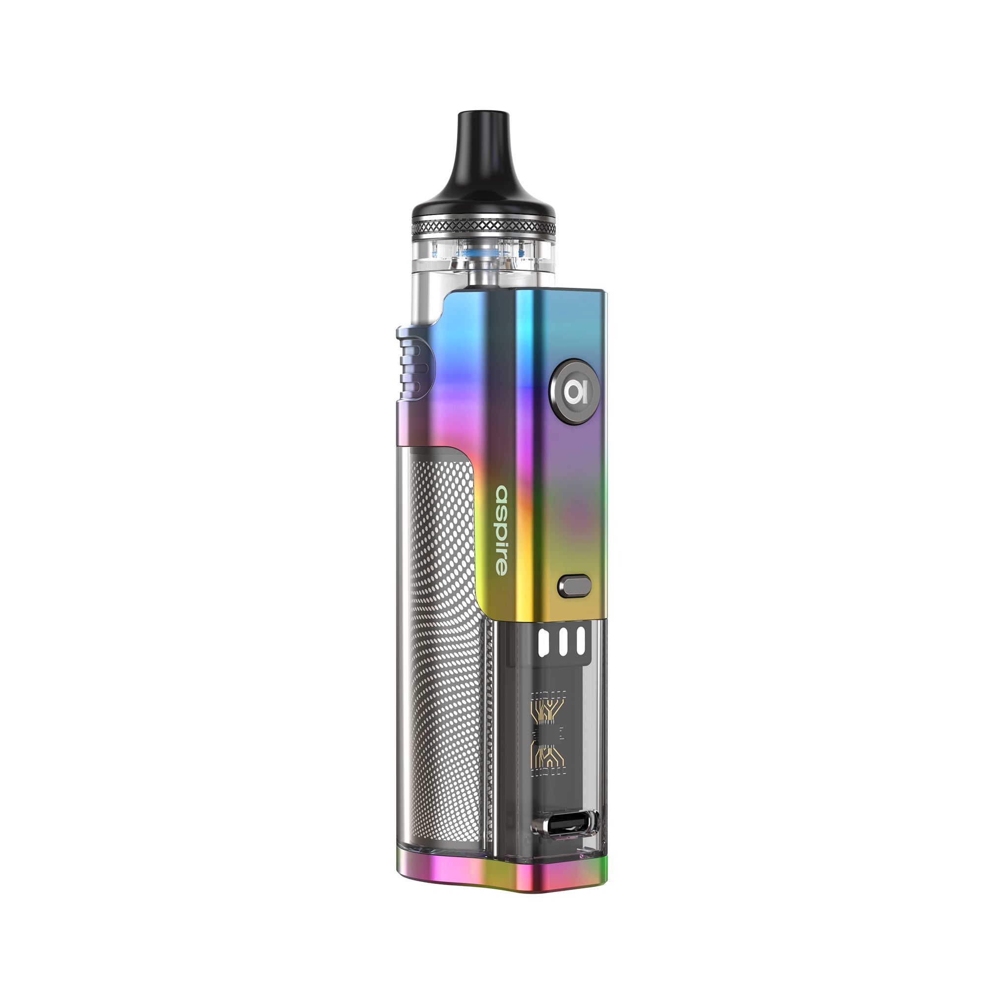 Aspire Flexus AIO Kit