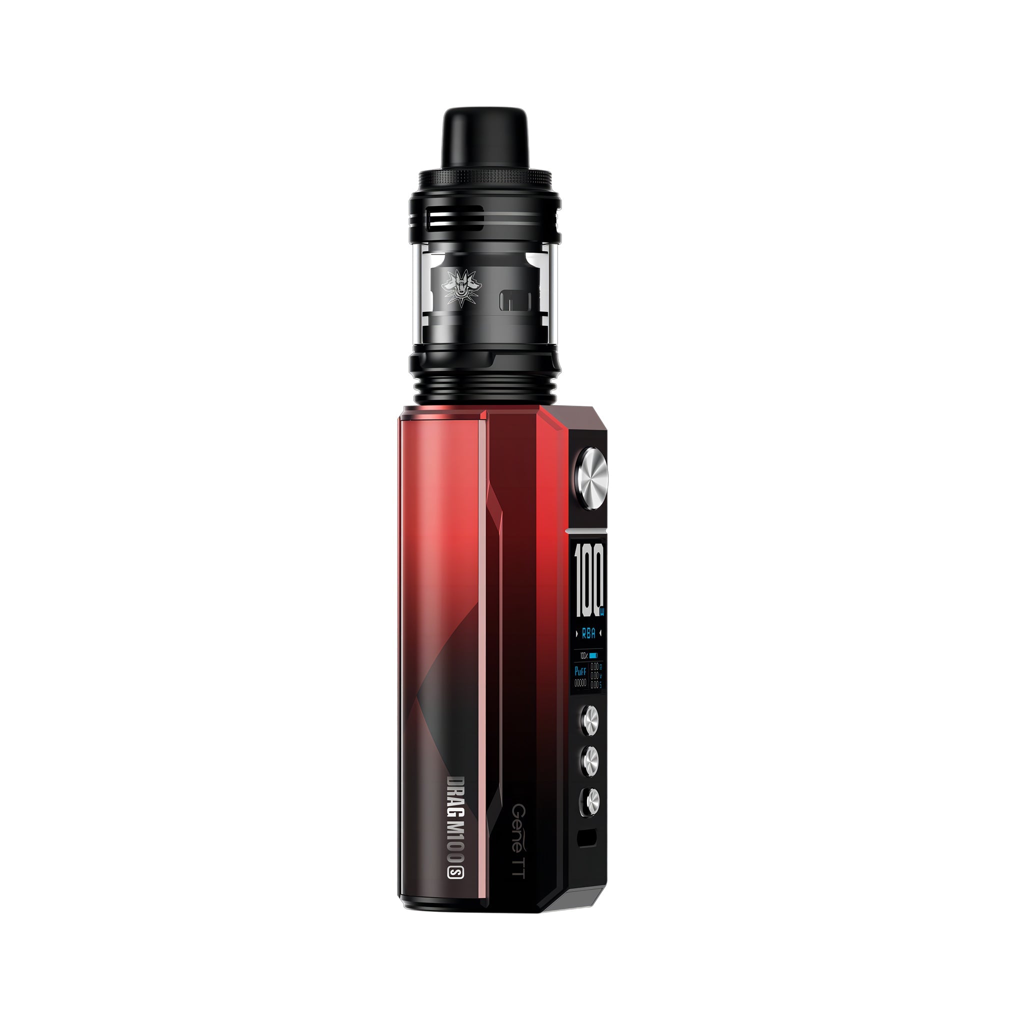 VOOPOO Drag M100S Kit