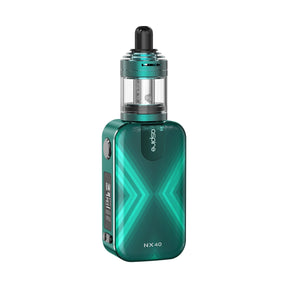 Aspire Rover 2 Kit Turquoise