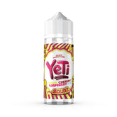 Yeti Sourz Short Fill E-Liquid