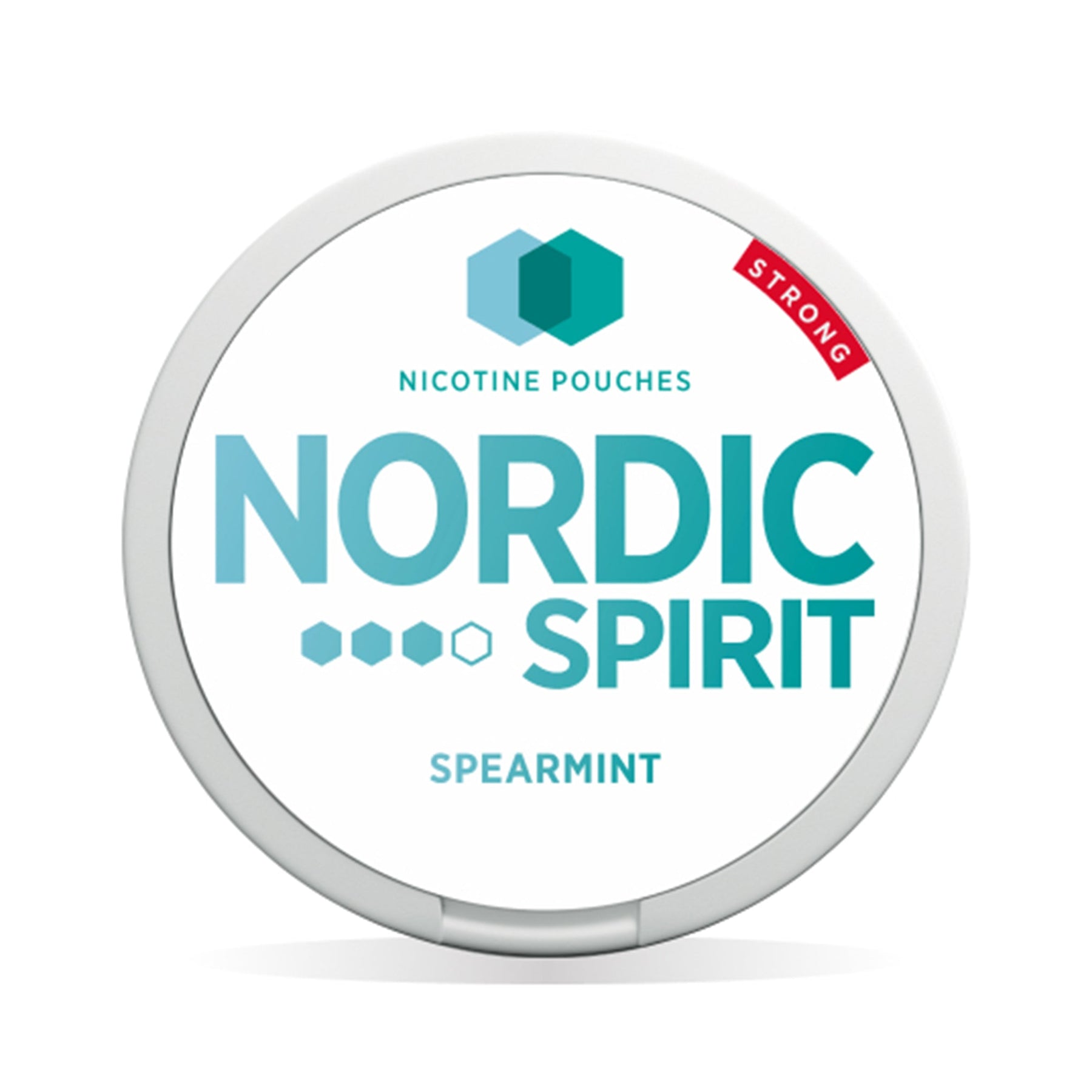 Nordic Spirit Nicotine Pouches