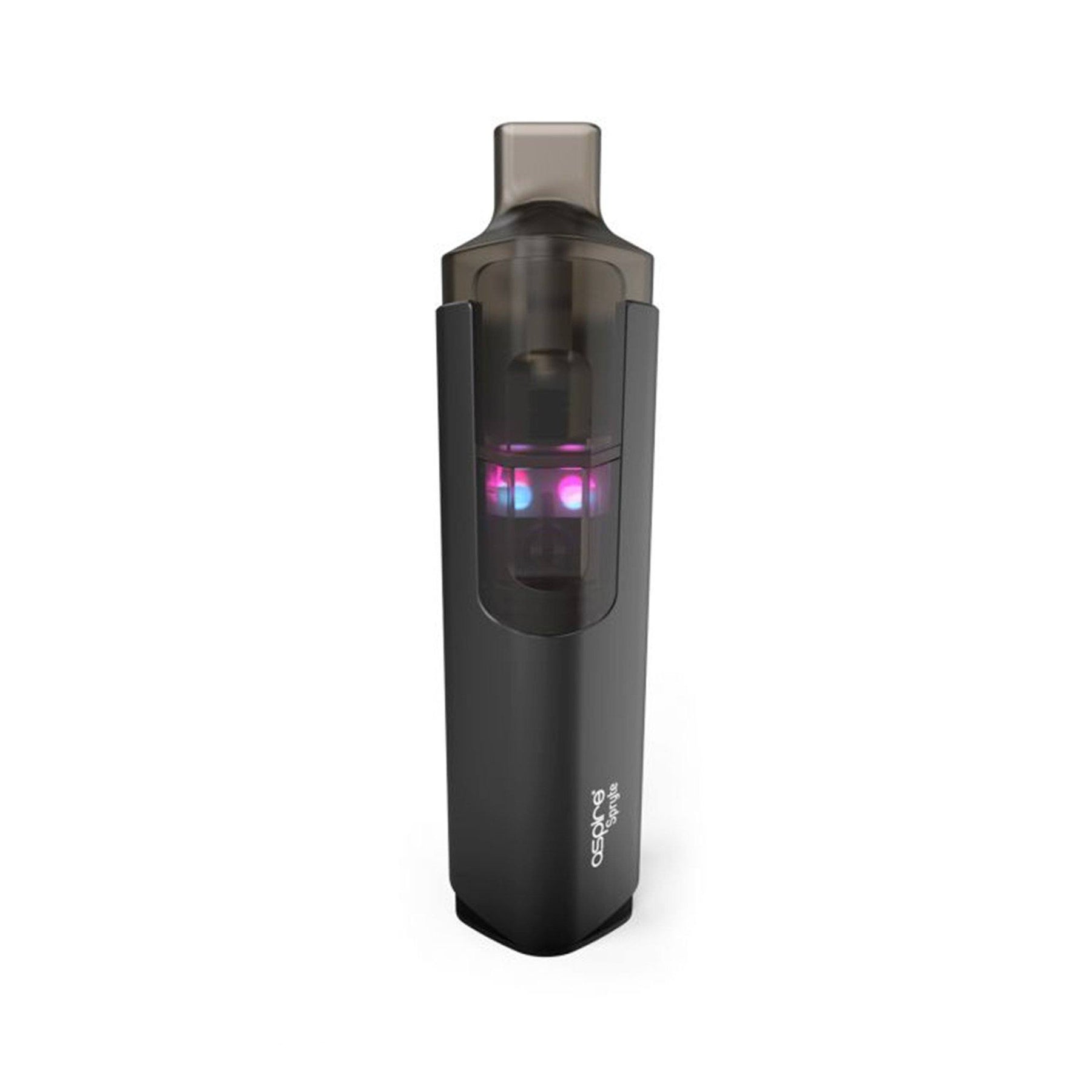 Aspire Spryte Kit Black