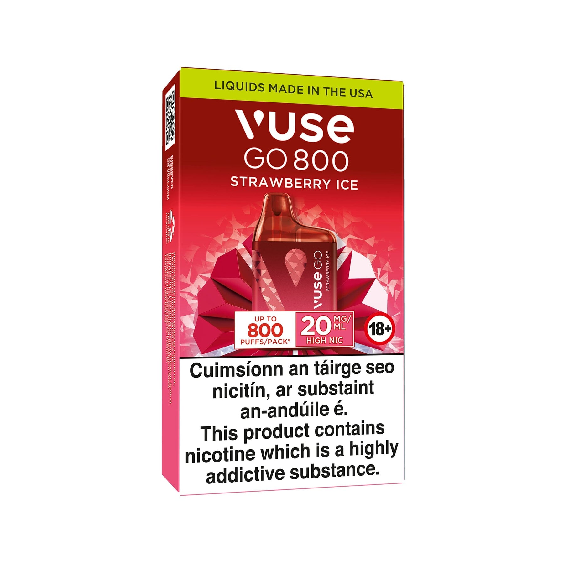 Vuse Go Como Se Usa Vuse GO 800 Disposable Vape Vuse Go Como Se Usa Vuse GO 800 Disposable Vape