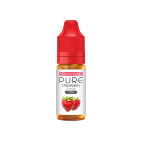 PURE Concentrates Strawberry 