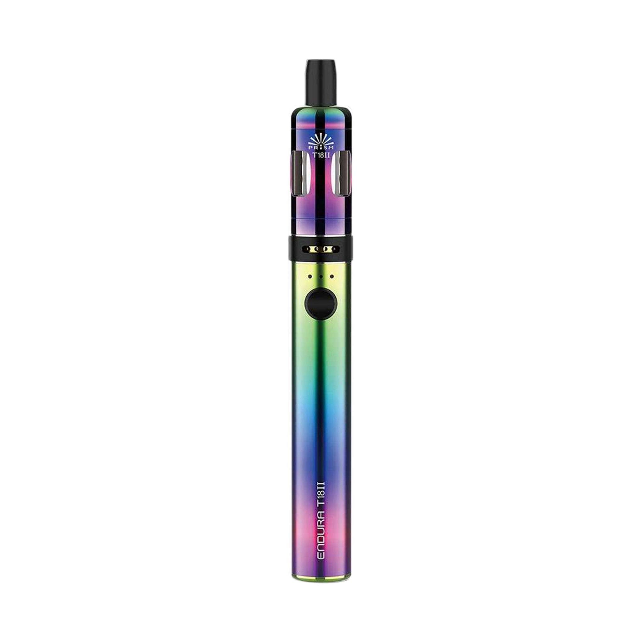 Innokin Endura T18 II Kit Rainbow