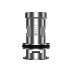 VOOPOO TPP Coil Heads