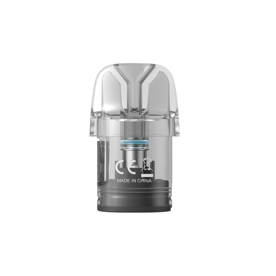 Aspire TSX Pod 1.0Ω 