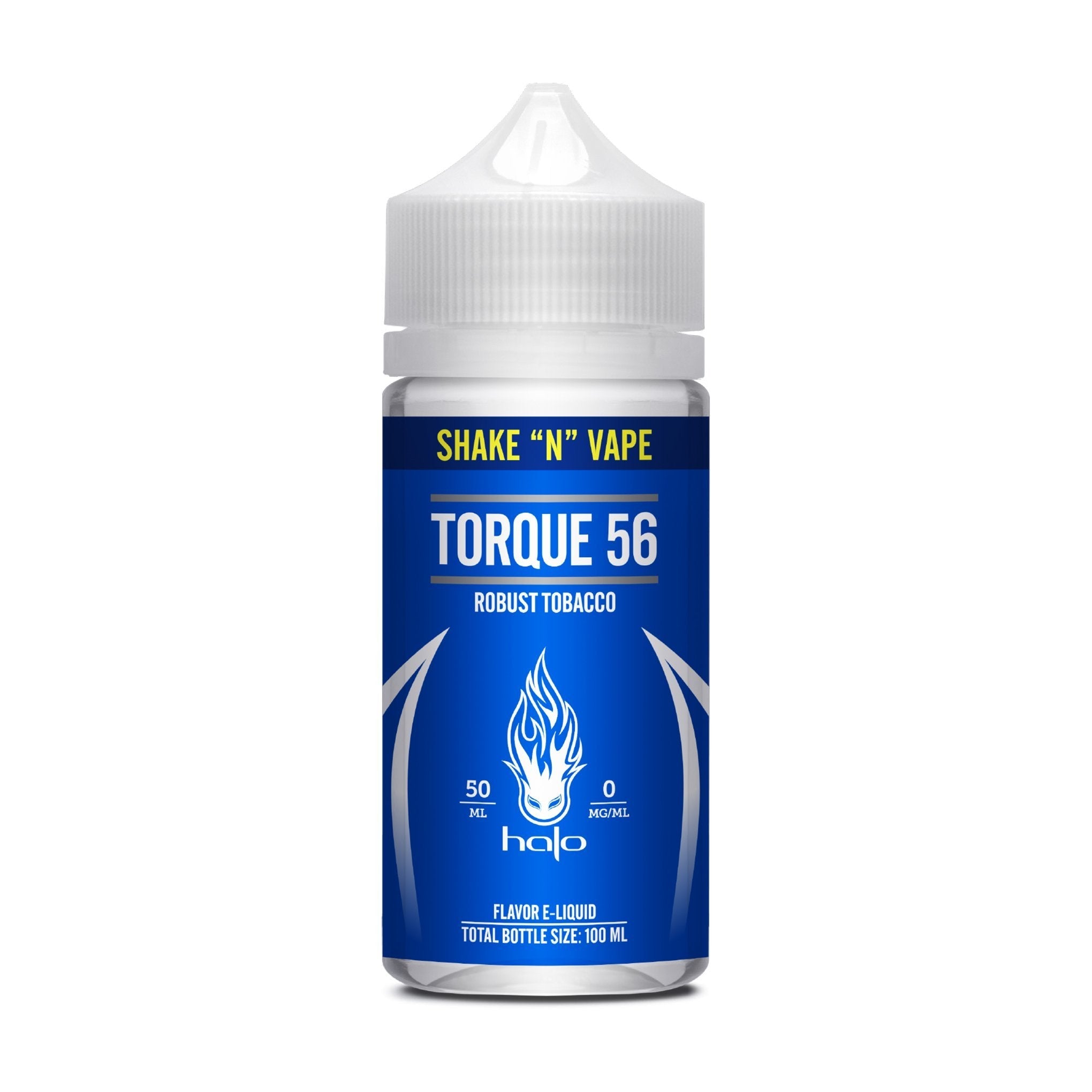 Halo Short Fill E-Liquid Torque56