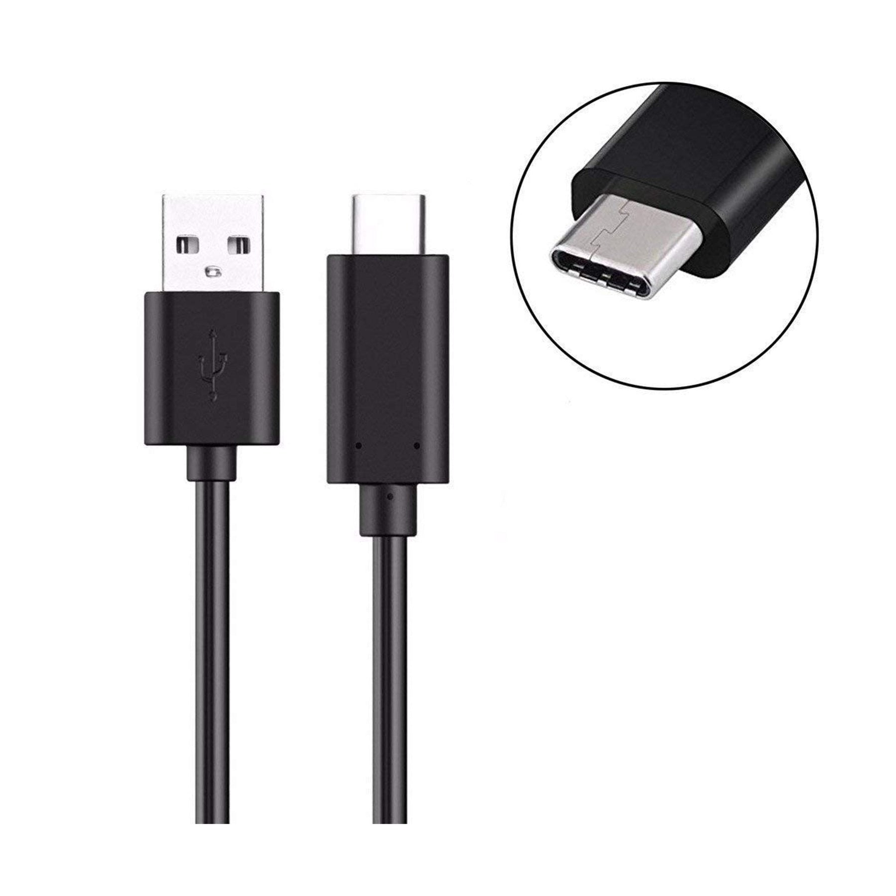 USB Type C Charging Cable