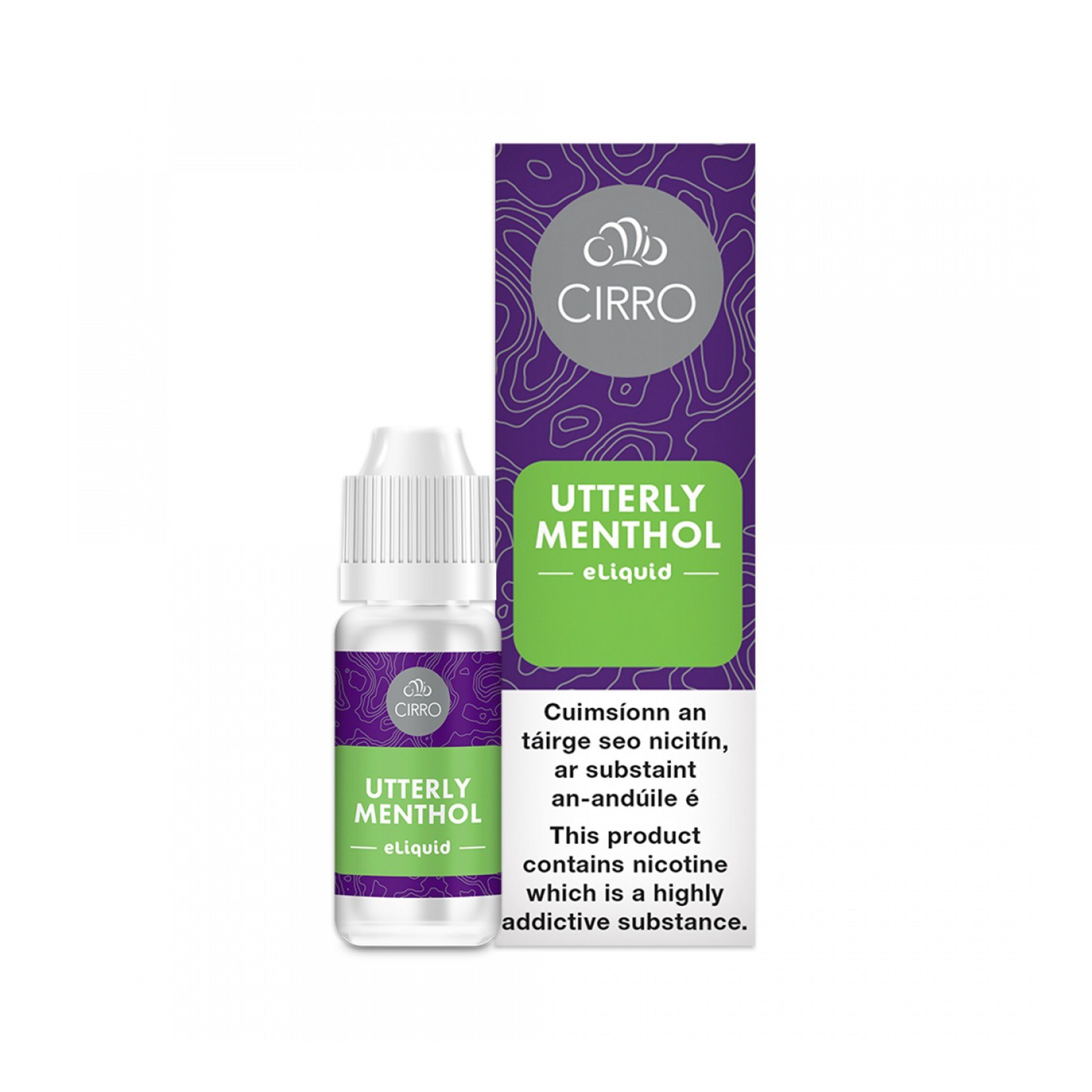 Cirro E-Liquid Ecirette Wholesale Cirro E-Liquid Ecirette Wholesale