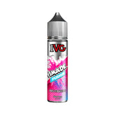 IVG Fruits Range Short Fill E-Liquid