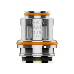 GeekVape Z Series (Zeus) Coil Heads (Pack of 5)
