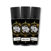 Witchcraft Grimoire Short Fill E-Liquid