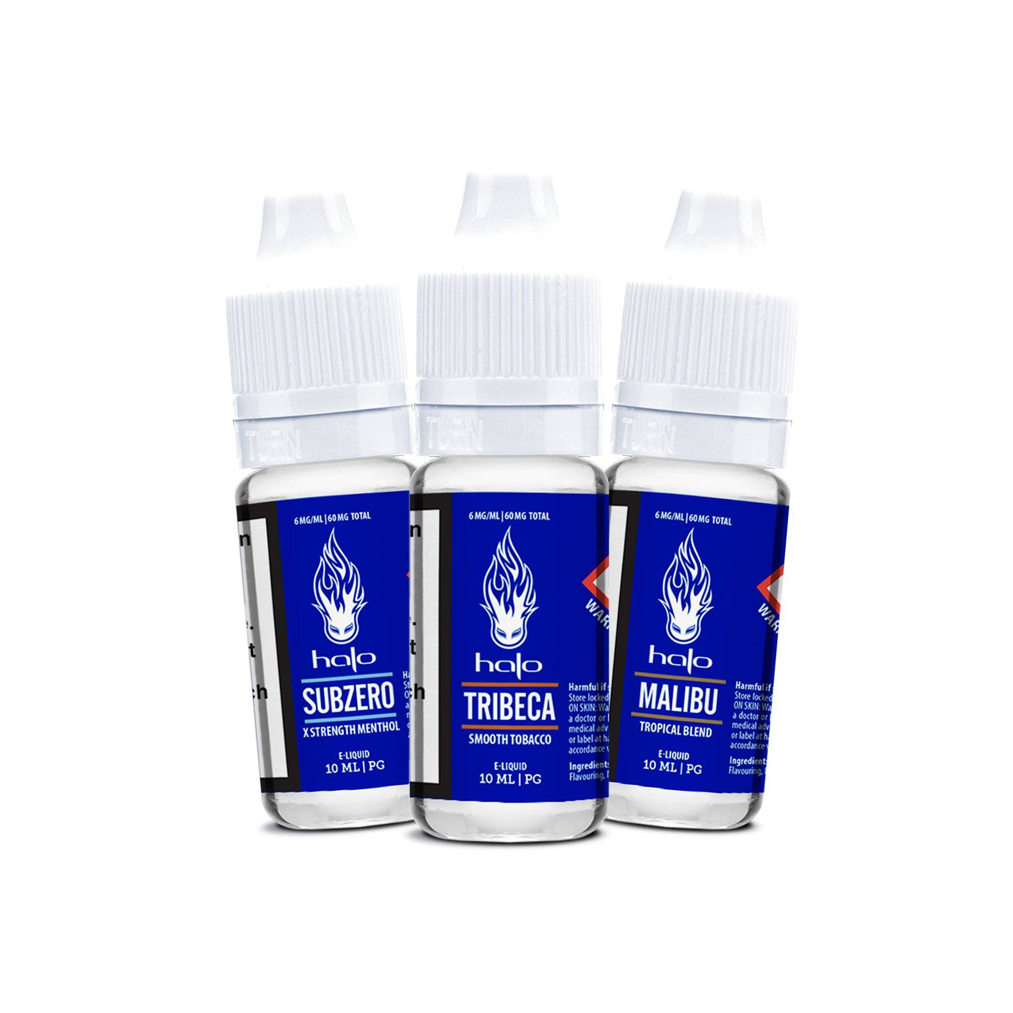 e liquide halo Huile de Serpent Soin capillaire végétal Bio et Naturel 100ml main image 0