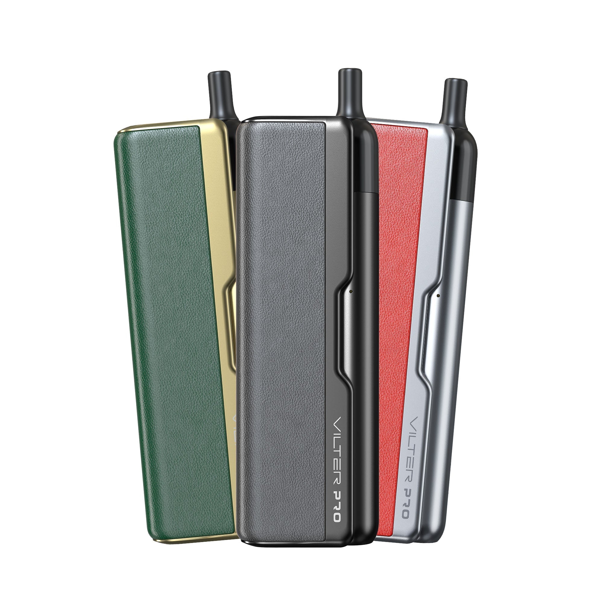 Aspire Vilter Pro Kit 