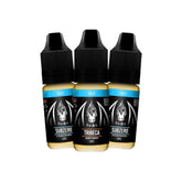 Halo Ultra Nicotine Salt E-Liquid