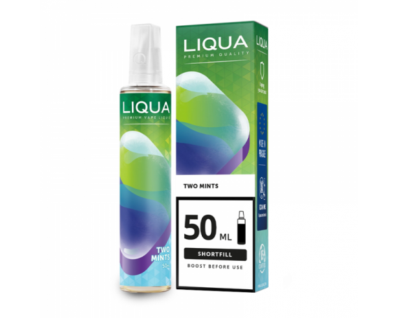 Liqua Mix&Go Short Fill E-Liquid